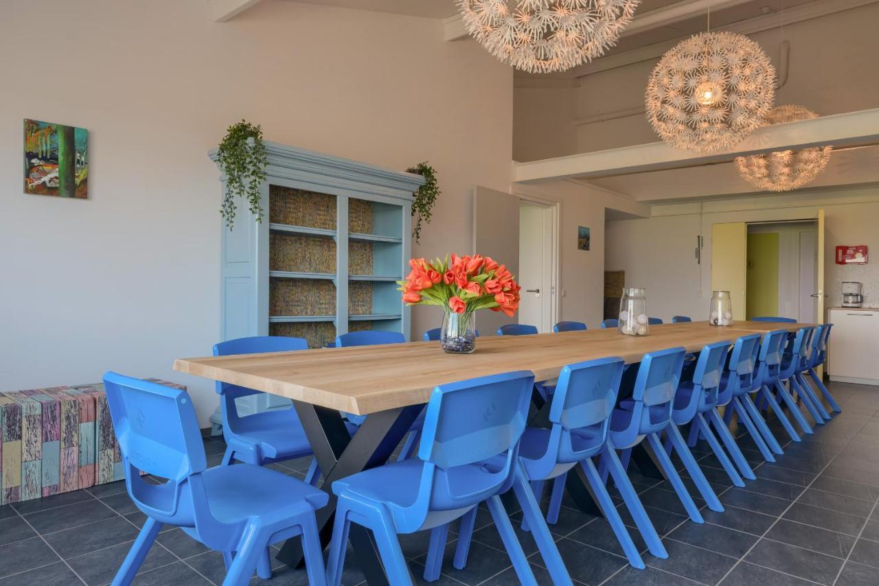 Appartementen Casa Del Lago 丽兹 外观 照片