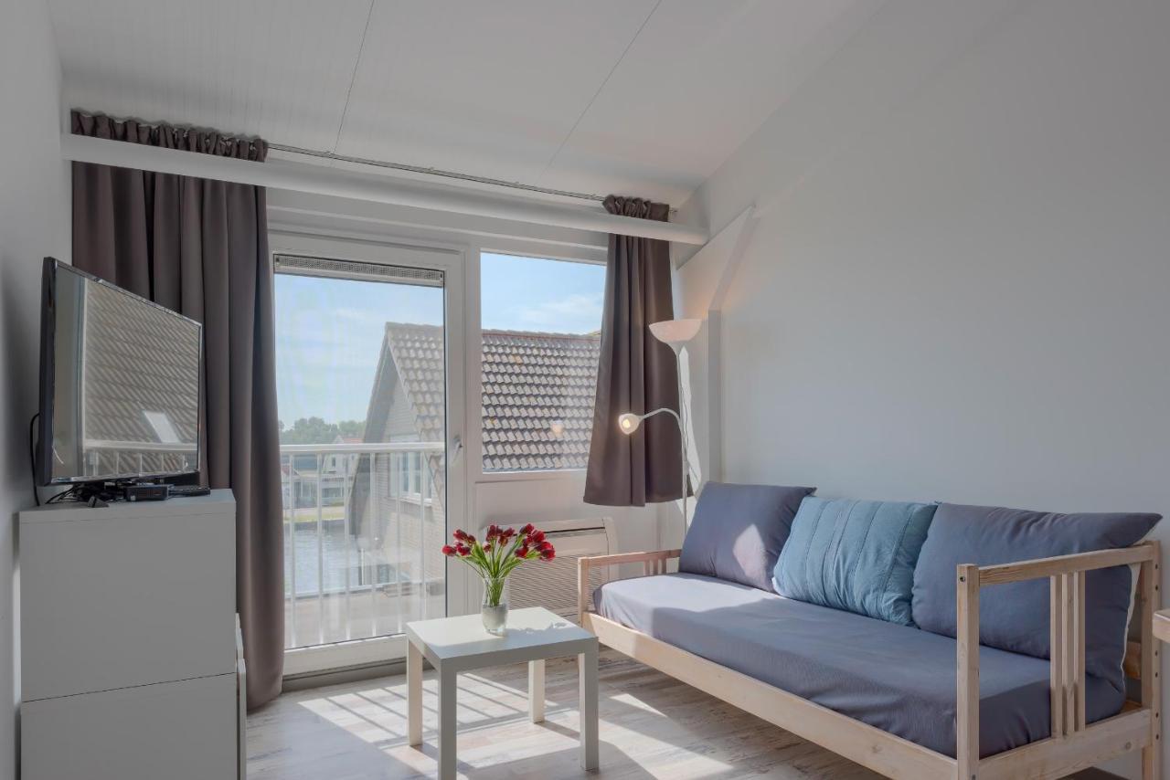 Appartementen Casa Del Lago 丽兹 外观 照片