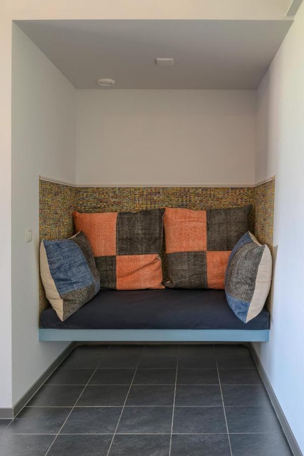 Appartementen Casa Del Lago 丽兹 外观 照片