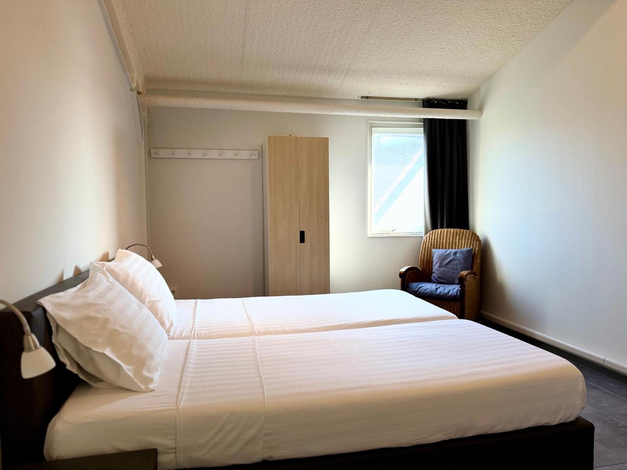 Appartementen Casa Del Lago 丽兹 外观 照片