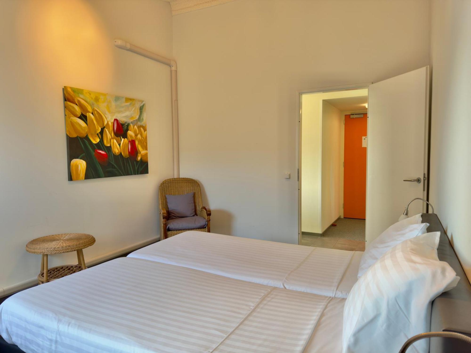 Appartementen Casa Del Lago 丽兹 外观 照片