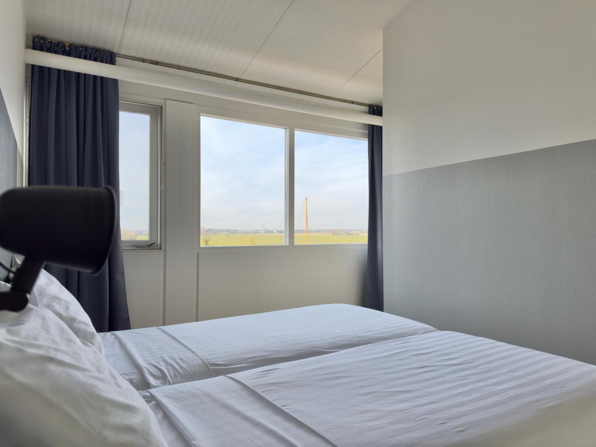 Appartementen Casa Del Lago 丽兹 外观 照片