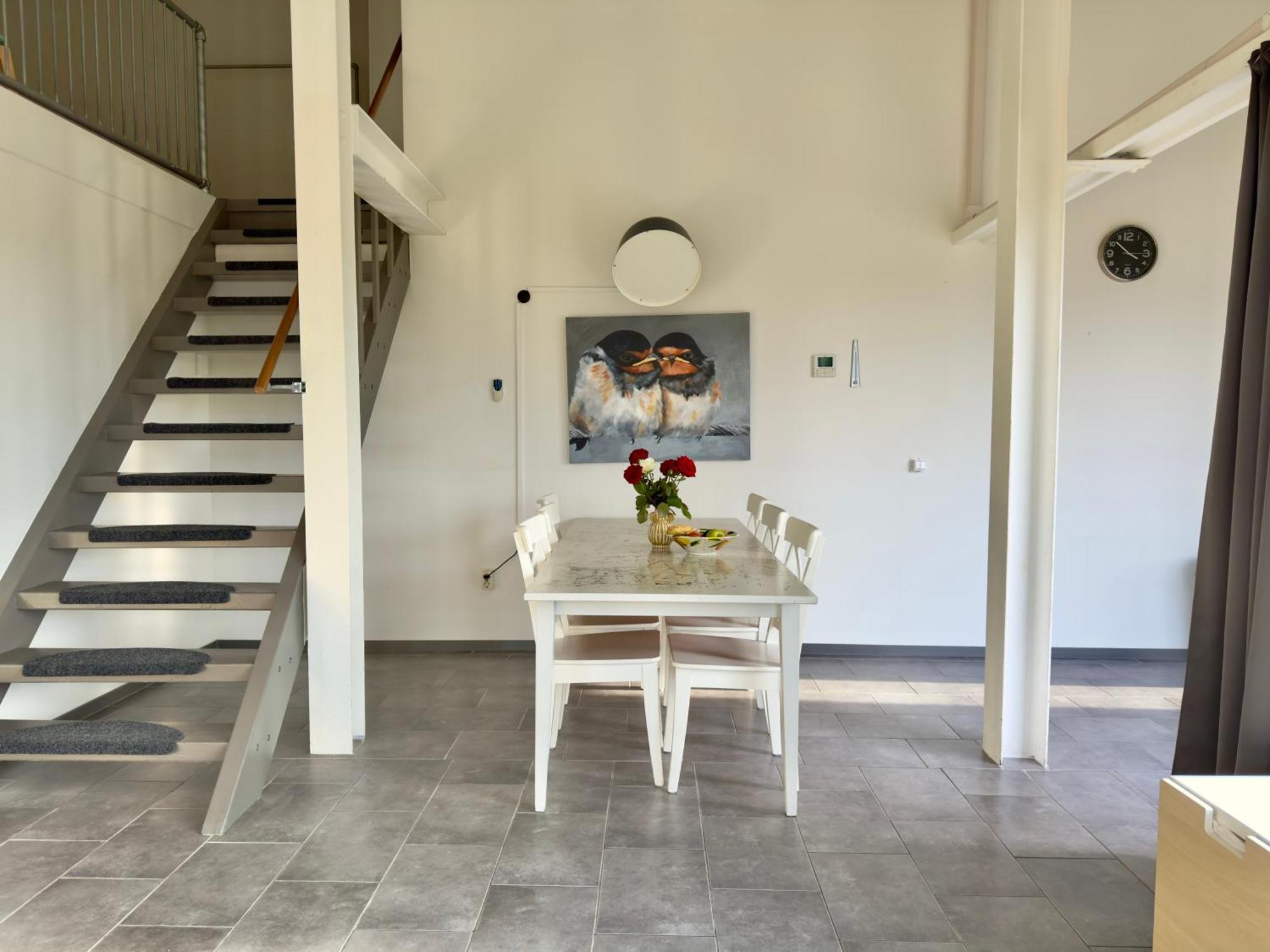 Appartementen Casa Del Lago 丽兹 外观 照片
