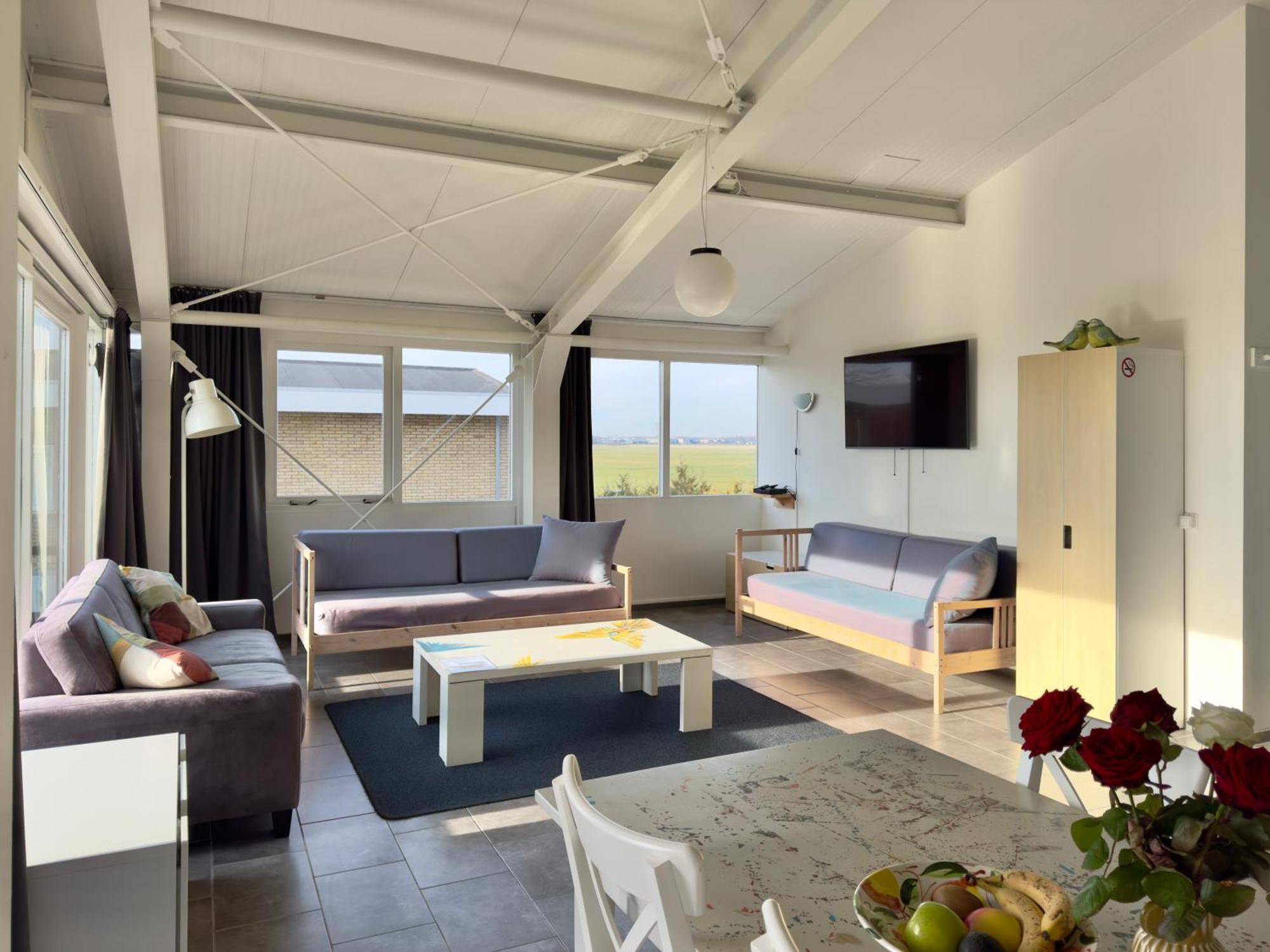 Appartementen Casa Del Lago 丽兹 外观 照片